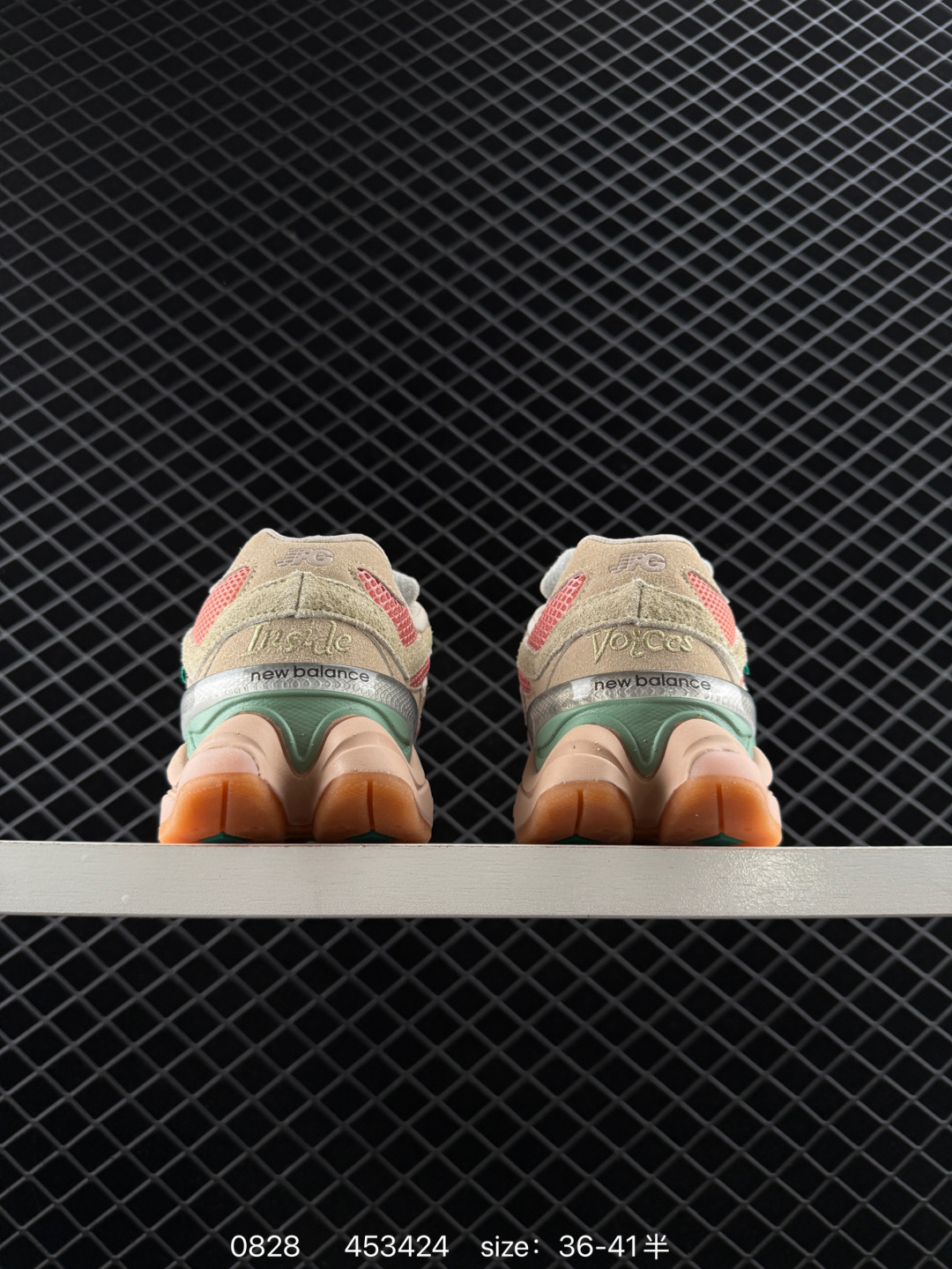 NB Joe Freshgoods x New Balance  NB9060